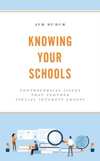 Cover Knowing Your Schools