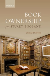 Cover Book Ownership in Stuart England