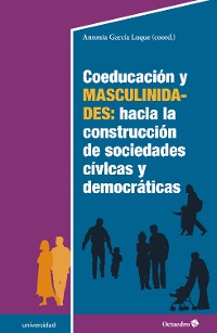 Cover Coeducación y masculinidades: hacia la construcción de sociedades cívicas y democráticas