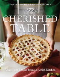 Cover Cherished Table