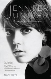 Cover Jennifer Juniper