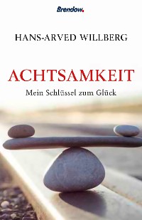 Cover Achtsamkeit