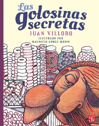Cover Las golosinas secretas