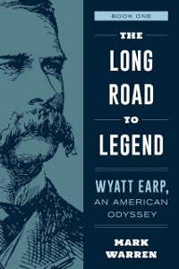 Cover Long Road to Legend