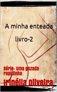 Cover A minha enteada