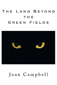 Cover The Land Beyond the Green Fields