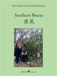 Cover Southern Breeze - 南風