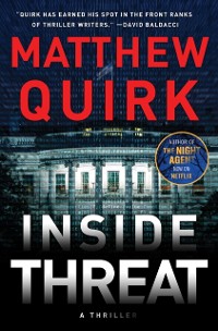 Cover Inside Threat