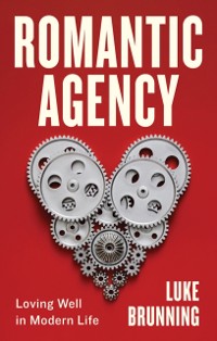 Cover Romantic Agency