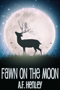 Cover Fawn on the Moon