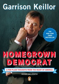 Cover Homegrown Democrat