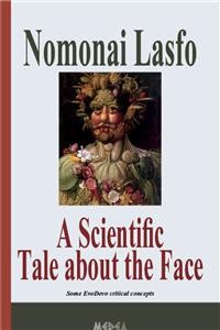 Cover A Scientific Tale about the Face