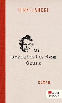 Cover Mit sozialistischem Grusz