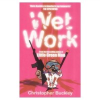 Cover Wet Work