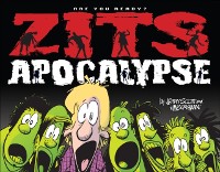 Cover Zits Apocalypse