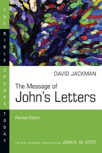 Cover Message of John's Letters