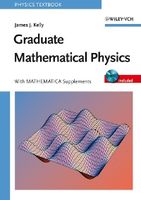 Cover Graduate Mathematical Physics