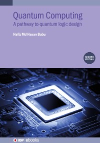 Cover Quantum Computing (Second Edition)