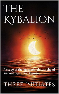 Cover The Kybalion