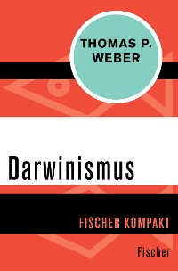 Cover Darwinismus
