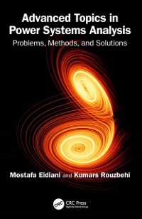 Cover Advanced Topics in Power Systems Analysis