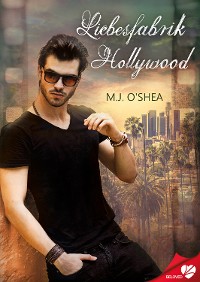Cover Liebesfabrik Hollywood