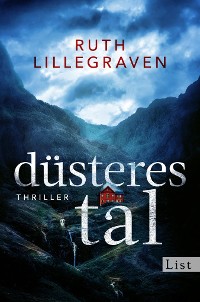 Cover Düsteres Tal