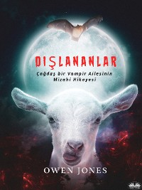 Cover DIŞLANANLAR
