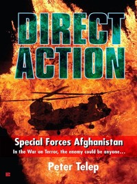 Cover Special Forces Afghanistan