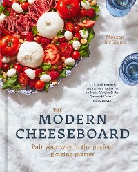 Cover The Modern Cheeseboard