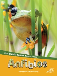 Cover Anfibios