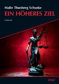 Cover Ein höheres Ziel