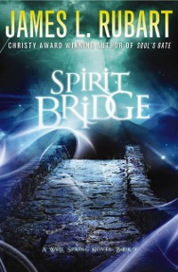 Cover Spirit Bridge