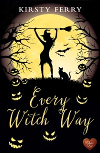 Cover Every Witch Way