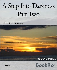 Cover A Step Into Darkness Part Two