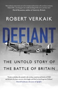 Cover Defiant