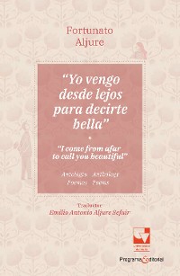Cover Yo vengo desde lejos para decirte bella / I come from afar to tell you beautiful