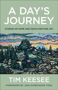 Cover Day's Journey