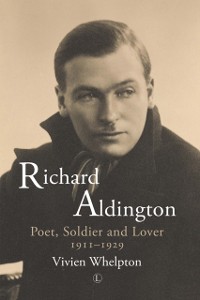 Cover Richard Aldington