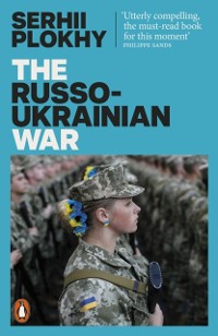 Cover Russo-Ukrainian War