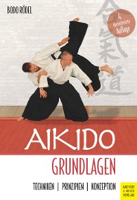 Cover Aikido Grundlagen