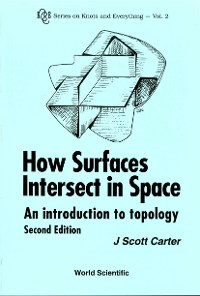 Cover HOW SURFACES INTERSECT IN...(2ND ED)(V2)