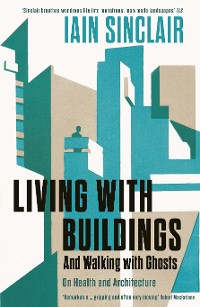 Cover Living with Buildings