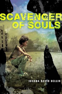 Cover Scavenger of Souls