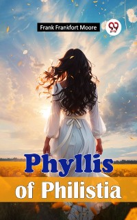 Cover Phyllis of Philistia