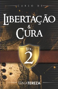 Cover Curso de Libertação e Cura