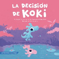 Cover La decisión de Koki