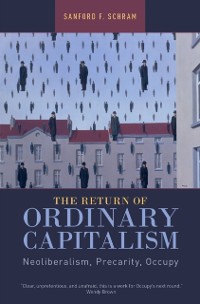 Cover Return of Ordinary Capitalism