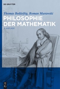 Cover Philosophie der Mathematik