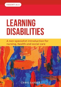 Cover Learning Disabilities
